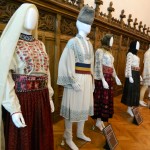 Palatul Culturii - Muzeul de etnografie 14