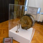 Palatul Culturii - Muzeul de etnografie 15