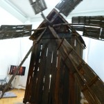 Palatul Culturii - Muzeul de etnografie 16