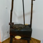 Palatul Culturii - Muzeul de etnografie 17