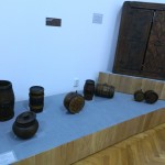 Palatul Culturii - Muzeul de etnografie 19