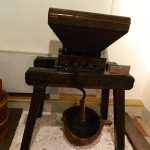 Palatul Culturii - Muzeul de etnografie 21