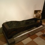 Palatul Culturii - Muzeul de etnografie 22