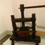 Palatul Culturii - Muzeul de etnografie 24