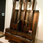 Palatul Culturii - Muzeul de etnografie 25