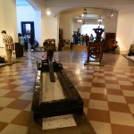 Palatul Culturii - Muzeul de etnografie 26