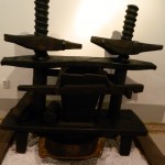 Palatul Culturii - Muzeul de etnografie 28