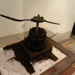 Palatul Culturii - Muzeul de etnografie 29