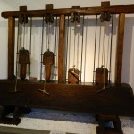 Palatul Culturii - Muzeul de etnografie 31