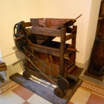 Palatul Culturii - Muzeul de etnografie 32