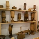 Palatul Culturii - Muzeul de etnografie 33