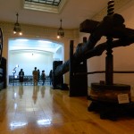 Palatul Culturii - Muzeul de etnografie 34