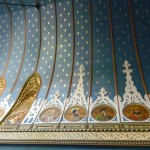 Palatul Culturii - Sala voievozilor 03