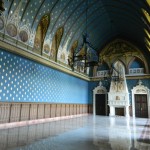 Palatul Culturii - Sala voievozilor 11