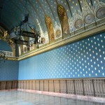 Palatul Culturii - Sala voievozilor 12