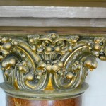 Palatul Culturii - Sala voievozilor 13