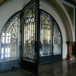 Palatul Culturii - Sala voievozilor 15