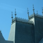 Palatul Culturii - exterior 08