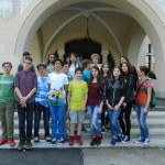 Palatul Culturii - exterior 12