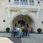 Palatul Culturii - exterior 13