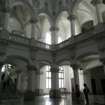 Palatul Culturii - interior 05