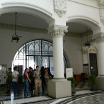 Palatul Culturii - interior 10