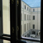 Palatul Culturii - interior 16