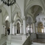Palatul Culturii - interior 17