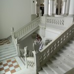 Palatul Culturii - interior 18