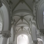 Palatul Culturii - interior 19