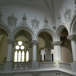 Palatul Culturii - interior 22