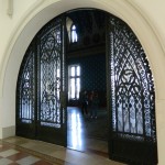 Palatul Culturii - interior 23