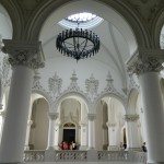 Palatul Culturii - interior 24
