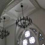 Palatul Culturii - interior 25