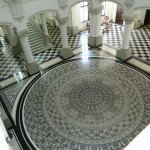 Palatul Culturii - interior 27