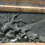 Piata Palatului - Statuia lui Stefan cel Mare 5