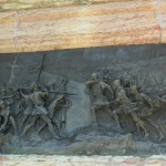 Piata Palatului - Statuia lui Stefan cel Mare 7