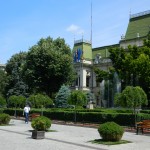 Primaria - Palatul Roznovanu 1