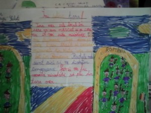 Activitati.clasa a III-a B