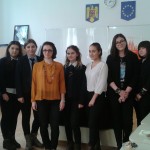 Concursul Humanitas in licee