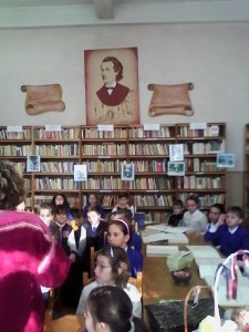 Ziua Culturii Romane (2)