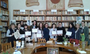 concursul humanitas.2017