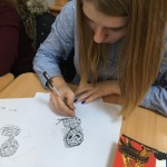 Cuvinte, suflet si culori