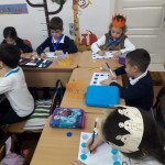 desene pentru UNICEF