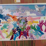 Impreuna pt pace